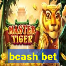 bcash bet